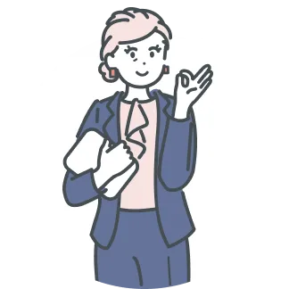 企業様イメージイラスト