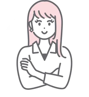 参加者イメージイラスト