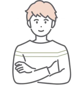 参加者イメージイラスト