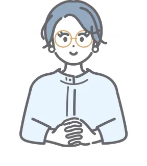 参加者イメージイラスト